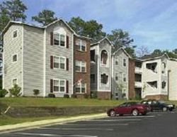Pre-foreclosure Listing in WATERDOWN DR APT 5 FAYETTEVILLE, NC 28314