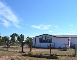 Pre-foreclosure in  COLT RD Snowflake, AZ 85937