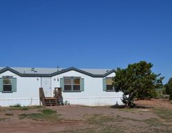 Pre-foreclosure in  COLT RD Snowflake, AZ 85937