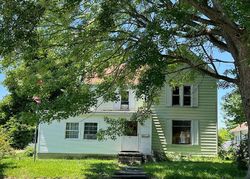 Pre-foreclosure Listing in N PEARL ST CRESTLINE, OH 44827