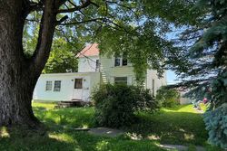 Pre-foreclosure in  N PEARL ST Crestline, OH 44827