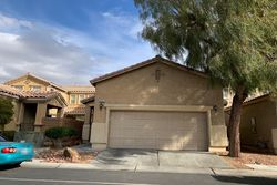 Pre-foreclosure in  COLLEGE GREEN ST Las Vegas, NV 89148