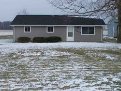 Pre-foreclosure in  THIELE RD Fort Wayne, IN 46819