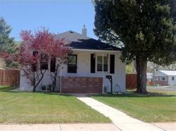 Pre-foreclosure Listing in LINCOLN ST FORT MORGAN, CO 80701