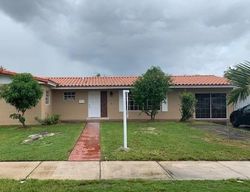 Pre-foreclosure in  SW 102ND AVE Miami, FL 33165