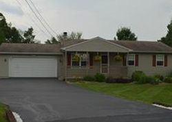 Pre-foreclosure in  WALNUT GROVE DR New Waterford, OH 44445