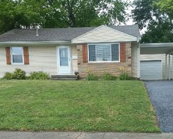 Pre-foreclosure in  ACOSTA ST Dayton, OH 45420