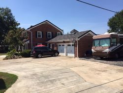 Pre-foreclosure in  REINE ST S Mena, AR 71953