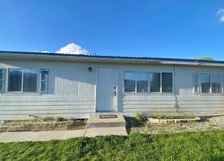 Pre-foreclosure Listing in MORNING VIEW AVE EAST WENATCHEE, WA 98802