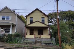 Pre-foreclosure in  1ST ST Monessen, PA 15062