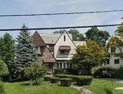 Pre-foreclosure in  WEBSTER AVE New Rochelle, NY 10801
