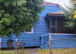 Pre-foreclosure in  MARTIN LUTHER KING JR WAY Seattle, WA 98122