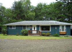 Pre-foreclosure in  E HOQUIAM RD Hoquiam, WA 98550