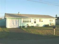 Pre-foreclosure in  CALHOUN RD Aberdeen, WA 98520