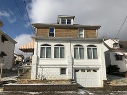 Pre-foreclosure in  CHERRY AVE Mount Pleasant, PA 15666