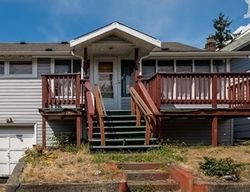 Pre-foreclosure in  NW 73RD ST Seattle, WA 98117