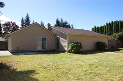 Pre-foreclosure in  NE 106TH ST Vancouver, WA 98685