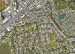 Pre-foreclosure in  FINESPUN LAST Virginia Beach, VA 23455
