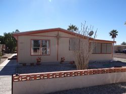 Pre-foreclosure in  E 38TH PL Yuma, AZ 85367
