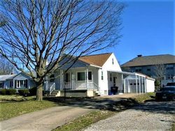 Pre-foreclosure Listing in GRAF ST LANCASTER, OH 43130