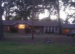 Pre-foreclosure Listing in COUNTY ROAD 472 TYLER, TX 75706