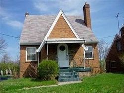 Pre-foreclosure in  FABER AVE Cincinnati, OH 45211