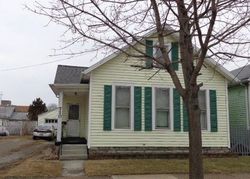 Pre-foreclosure in  PERRY ST Sandusky, OH 44870