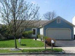 Pre-foreclosure in  MID DAY DR Galloway, OH 43119