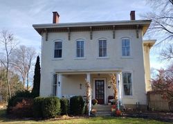 Pre-foreclosure in  S LINCOLN AVE Salem, OH 44460