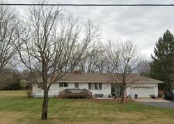 Pre-foreclosure Listing in LYTLE RD WAYNESVILLE, OH 45068