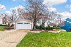 Pre-foreclosure Listing in SAINT ANDREWS CIR WESTERVILLE, OH 43082