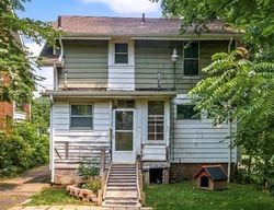 Pre-foreclosure in  BISSON AVE Akron, OH 44307