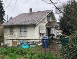 Pre-foreclosure in  30TH AVE NE Seattle, WA 98125