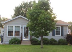 Pre-foreclosure Listing in 3RD ST W MILAN, IL 61264