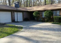 Pre-foreclosure in  FAIRFIELD DR Little Rock, AR 72209
