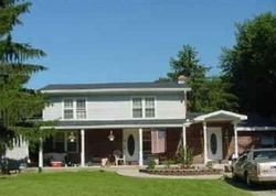 Pre-foreclosure Listing in S BANTAM RD BETHEL, OH 45106