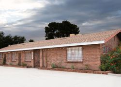 Pre-foreclosure in  E POE ST Tucson, AZ 85711