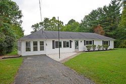 Pre-foreclosure Listing in CRANE SCHOOLHOUSE RD BETHEL, OH 45106