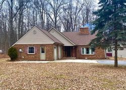 Pre-foreclosure in  COUNTY ROAD 1 Kansas, OH 44841