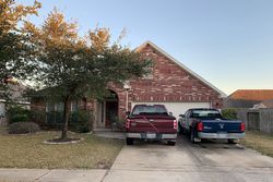 Pre-foreclosure in  SADDLEBACK CHASE LN Cypress, TX 77433