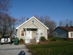 Pre-foreclosure in  PARK RD Painesville, OH 44077