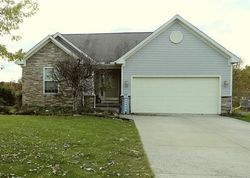Pre-foreclosure Listing in GLEN VALLEY DR MIDDLEFIELD, OH 44062