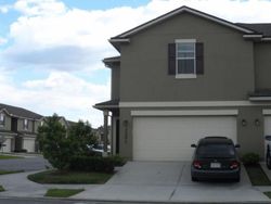 Pre-foreclosure in  CALMING WATER DR UNIT 3201 Orange Park, FL 32003