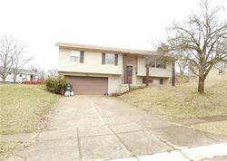 Pre-foreclosure in  CRANSBERRY DR Dayton, OH 45449