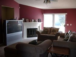 Pre-foreclosure in  ALONZO DR Crestview, FL 32536