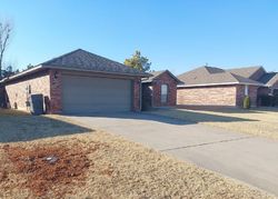 Pre-foreclosure in  BEAL AVE Spencer, OK 73084