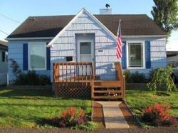 Pre-foreclosure in  10TH ST Tillamook, OR 97141