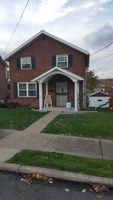 Pre-foreclosure Listing in MAPLE AVE BLAIRSVILLE, PA 15717