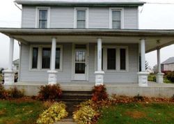 Pre-foreclosure Listing in KINGS HWY NEW TRIPOLI, PA 18066