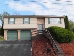 Pre-foreclosure in  LEHIGH ST Whitehall, PA 18052